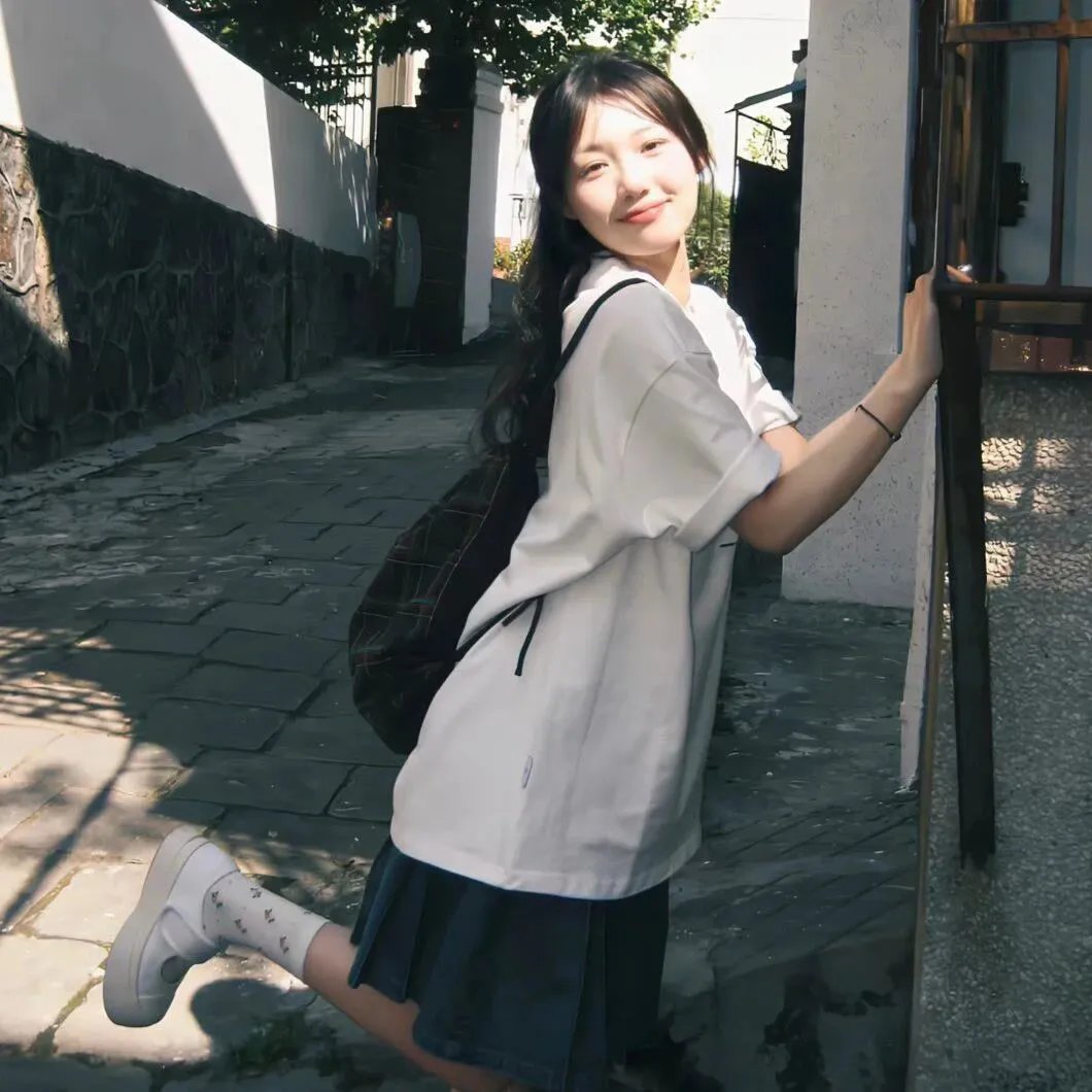 女朋友1955