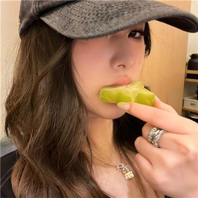 爱马的女孩